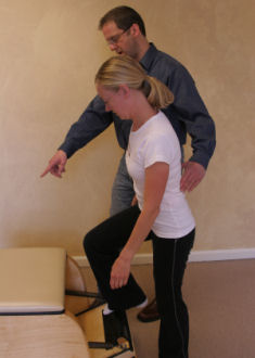 Lavosky Physical Therapy & Consulting, LLC