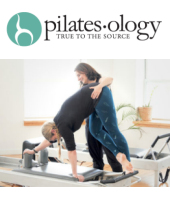 Pilates·ology: Pilates Hacks: Snake